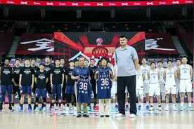 姚明人生赢家！身家超过30亿上海海景房，无奈体重超过400斤图片