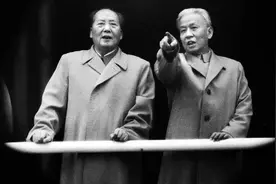 这五首诗据说都是主席晚年所作，鲜为人知，难辨真假图片