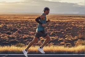 为什么不建议每天都跑：跑步是为了更好地生活，不是追求数字图片