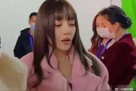 夜宿门过去三年，为什么只有李小璐还被钉在耻辱柱上？图片