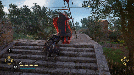 站在时代的交汇处，《刺客信条：英灵殿》PC版预先体验评测