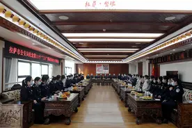 三八节丨听拉萨警花讲心里话图片