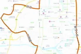 7月起佛山重点区域限货时段调整图片