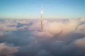 住在城市的超高层是什么体验？这些城市中心的豪宅，也不一定舒适图片