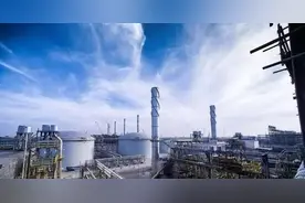 海水可变“石油”我国新技术受世界瞩目，这次我们紧攥主动权图片