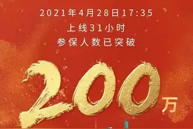 火爆的“沪惠保”，论保障性能，其实在全国排不进前十图片