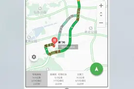 好用的双地图导航软件无广告，让你告别百度高德地图图片