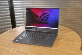 设计师怎样挑一款好用的笔记本？幻15满分答卷：4K屏+全接口图片