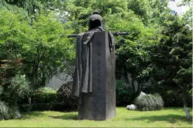 折戟沉沙铁未销——也说岳王庙（上）图片