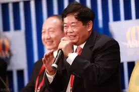 曹德旺：人只有善良才能变富，“3个习惯”让我的生意越做越大图片
