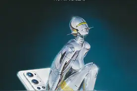 曾与迪奥、李宁等国际大牌携手，空山基到底是谁？图片