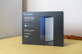 WiFi6时代的新选择，领势MX4200组网分享图片