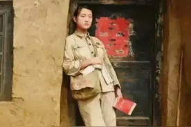 1968年，不顾众人反对执意嫁给贫农的女知青廖晓东，后来怎么样了图片