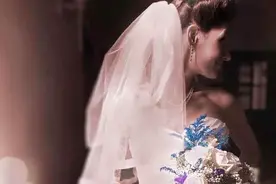年过四十，有“心机”的女人，更容易打动男人图片