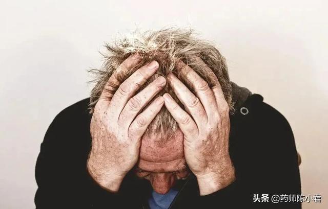 薄膜现象是角化不全