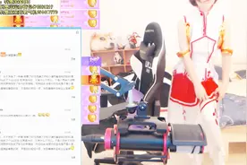 「轩墨宝宝」你们最渴望看到的露腿合集视频封面