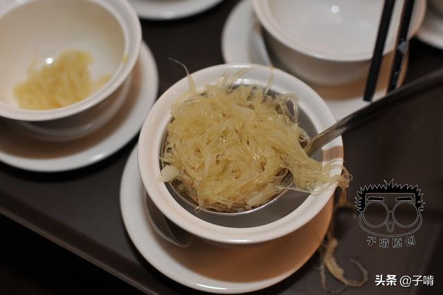 花胶鱼翅 汤 2026年花胶鱼翅汤功效与作用