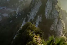 去道教圣地修仙？河南洛阳老君山旅游最详细的攻略来了图片