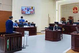 用工业松香脱鸭毛！重庆男子被判刑，还要赔偿380万图片