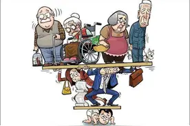 带娃阿姨和我家的三年故事图片
