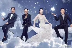 歌手和演员那个更难混？图片