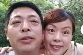 许妈姚爸30年爱情：两人几乎没吵过架，姚爸为家庭下班后兼职保安图片