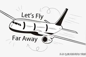 【上新！】大同云冈机场新增3条航线恢复3条航线，想不打"飞的"都难图片