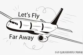 【上新！】大同云冈机场新增3条航线恢复3条航线，想不打"飞的"都难图片