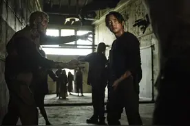 拿下金球奖后，他距离奥斯卡影帝不远了图片