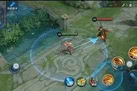 省级老夫子的“毕生功力”，5个步骤让你成为对抗路“战神”图片