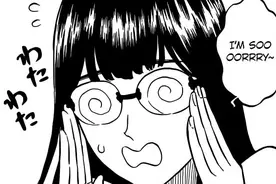 黑色五叶草第227话：红心女王身中恶魔诅咒，阿斯塔成其救命稻草图片