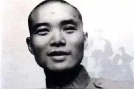 沈醉入狱10年，妻子携幼子改嫁，曾经深爱的两人后来结局如何？图片