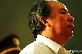 中国“第一代民营企业家”牟其中沉浮记图片