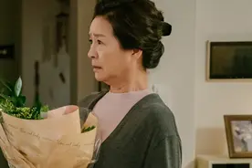 写给离婚的女人：下半辈子最好的归宿，不是再婚图片