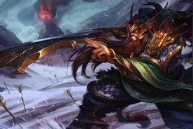 英雄联盟手游国服版被嘲套路太多；不愧是你图片