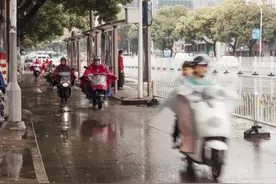 老南京人记忆，南京建宁路、中央门......图片