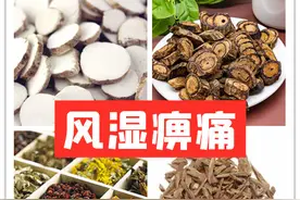 一个温肾健脾的方子，只需两味药，从头补到脚！上火更要吃图片