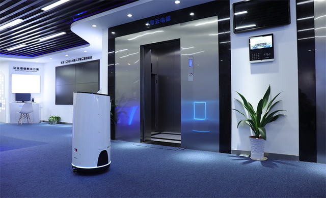 深圳机械展邀请函