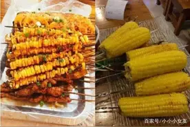 东北人在南方市场买菜，结账时菜摊老板却暗自偷笑，网友：长见识图片