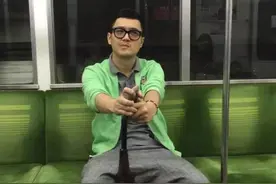 ​“卖主求蓉”宋喆的失败上位史，以及他撬王宝强墙角的详情图片