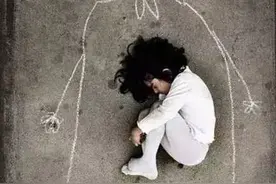 我的父母是转亲，我妈是个“扶弟魔”，我是个“野孩子”图片