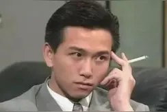 "渣男始祖"温兆伦：3段婚姻7段恋情，女儿被指像舒淇遭其怒怼图片