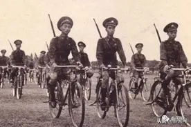 在成为“马仔轴心国”之前，泰国也曾与日本打过一场“一日抗战”图片