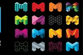 澳洲的城市LOGO，设计都这么好看了？图片