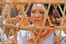 广东绿窟潭，发现大量绑着铁链的女性遗骸，专家揭开一段残忍历史图片