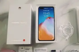 华为P40P自用5个月后，说一说我憋了满肚子的话，不吐不快！图片