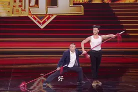 潘嘎之交，谁也劝不动谁图片