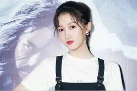 《二十不惑》演员身高：梁爽172，大宝165，姜小果让人意外图片