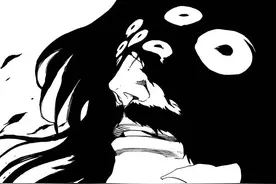 友哈巴赫作为《死神》漫画的终极BOSS究竟被塑造得有多强？图片