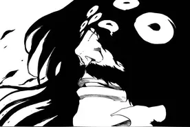 友哈巴赫作为《死神》漫画的终极BOSS究竟被塑造得有多强？图片